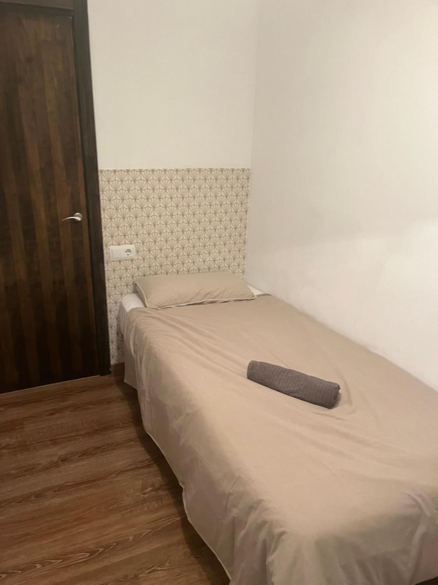 巴尔巴斯特罗Casa Latre Somontano公寓 外观 照片