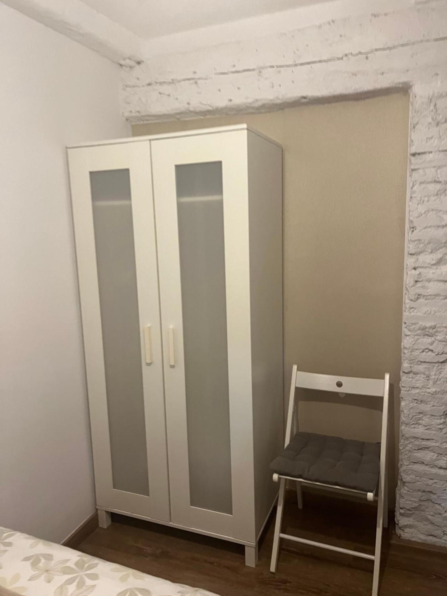 巴尔巴斯特罗Casa Latre Somontano公寓 外观 照片